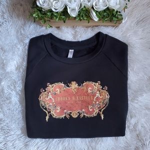 Crooks & Castles Sweatshirt